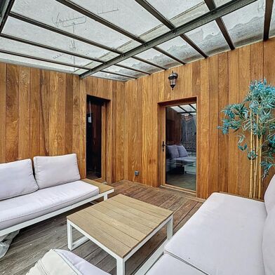 Appartement 1 pièces 189000 €