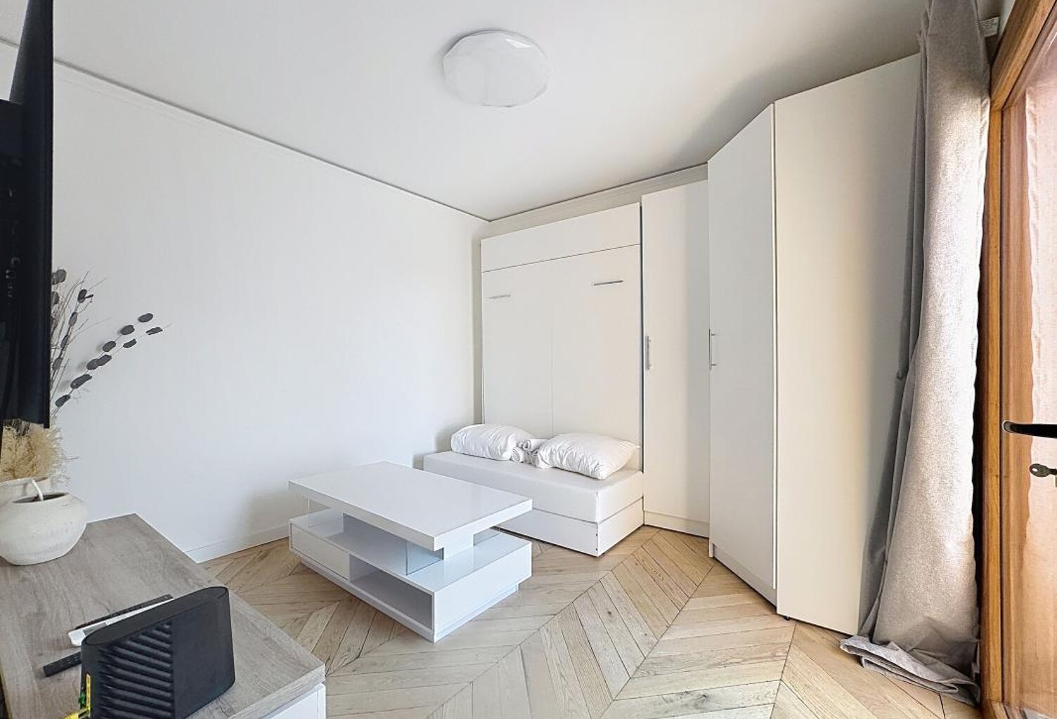 Appartement avec Terrasse À Vendre  LA ROCHELLE — photo 1