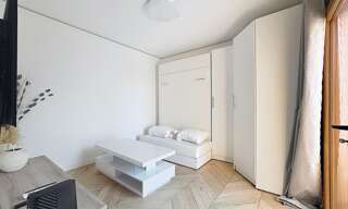 Appartement 1 Pièce 15 m² à vendre à La Rochelle (17000)