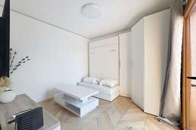 Appartement 1 pièces 178500 €