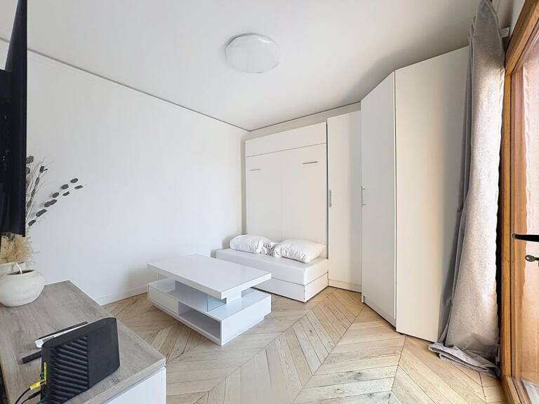 Appartement avec Terrasse À Vendre  LA ROCHELLE — photo 1