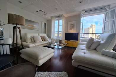 Appartement 3 pièces 664000 €