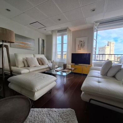 Appartement 3 pièces 664000 €