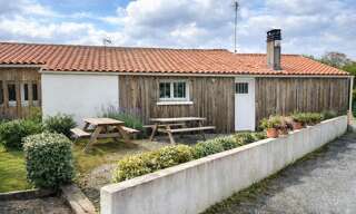 Bureau  74 m² à vendre à La Rochelle (17000)