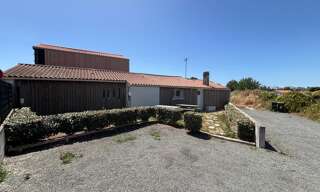 Bureau  74 m² à vendre à La Rochelle (17000)