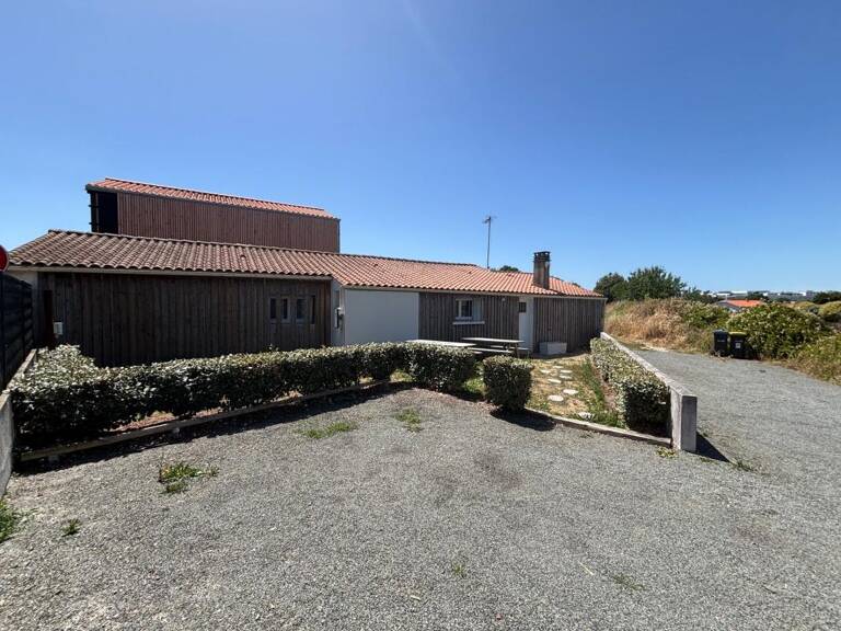 Bureau À Vendre - La Rochelle — photo 1