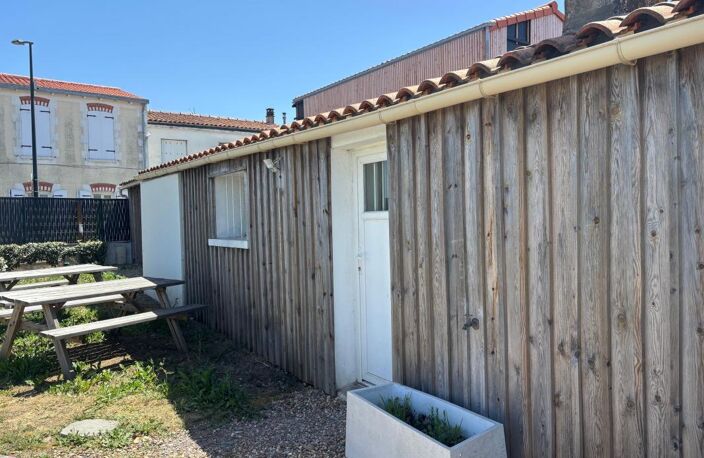 Bureau À Vendre - La Rochelle — photo 2