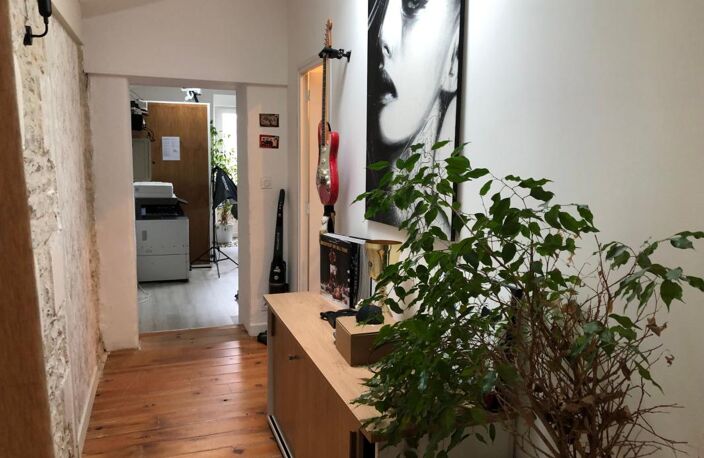 Bureau À Vendre - La Rochelle — photo 3