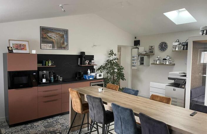 Bureau À Vendre - La Rochelle — photo 4