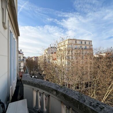 Appartement 4 pièces 700000 €