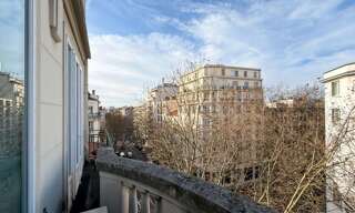 Appartement 4 Pièces 132 m² à vendre à Lyon 6 (69006)