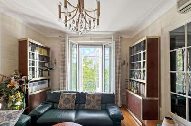 Appartement 4 pièces 680000 €