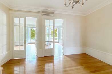 Appartement 4 pièces 650000 €
