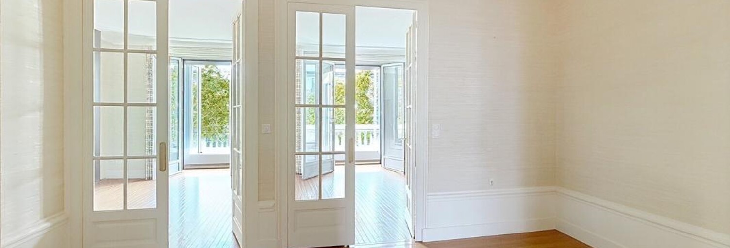 Appartement 4 Pièces 132 m² à vendre à Lyon 6 (69006)