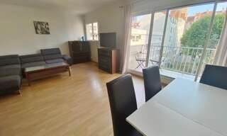 Appartement 3 Pièces 76 m² à vendre à Lyon 6 (69006)