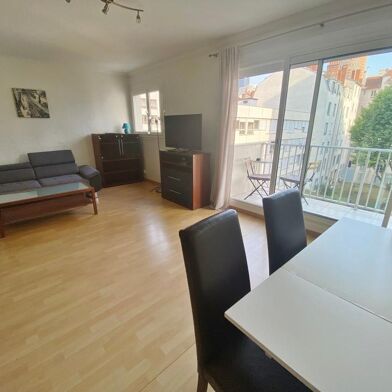 Appartement 3 pièces 399000 €
