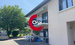 Maison 4 Pièces 101 m² à louer à Reventin-Vaugris (38121)