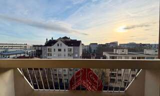 Appartement 4 Pièces 86 m² à vendre à Lyon 3 (69003)