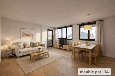 Appartement 4 pièces 299000 €