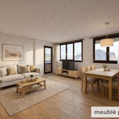 Appartement 4 pièces 299000 €