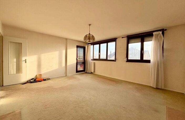 Appartement À Vendre — photo 2