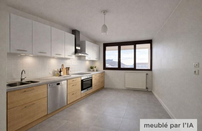 Appartement À Vendre — photo 5