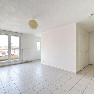 Appartement 1 pièces 170000 €