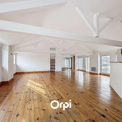 Appartement 5 pièces 299900 €