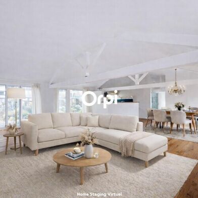 Appartement 5 pièces 299900 €