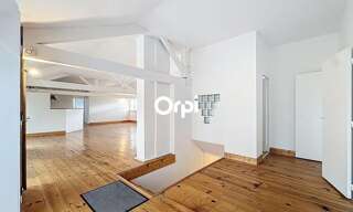 Appartement 5 Pièces 145 m² à vendre à Craponne (69290)