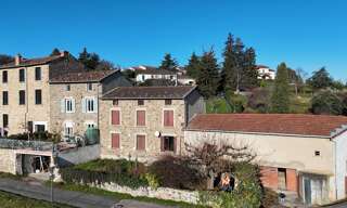 Maison 4 Pièces 108 m² à vendre à Chabanière (69440)