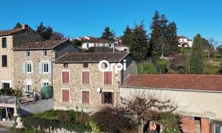 Maison 4 Pièces 108 m² à vendre à Chabanière (69440)