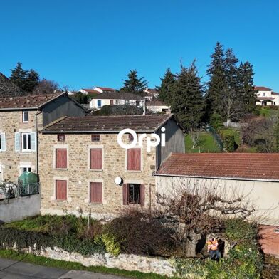 Maison 4 pièces 240000 €