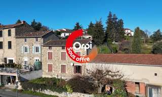 Maison 4 Pièces 108 m² à vendre à Chabanière (69440)