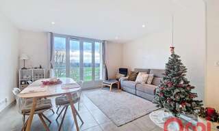 Appartement 3 Pièces 57 m² à louer à Vénissieux (69200)