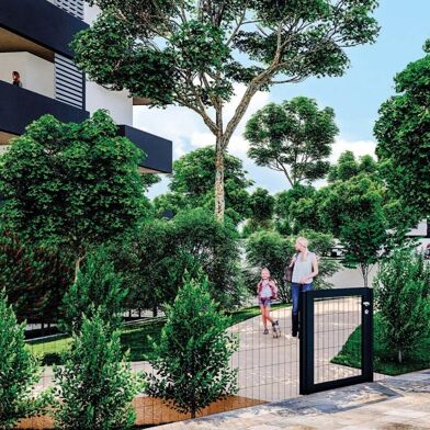 Appartement 4 pièces 289239 €