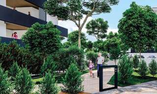 Appartement 3 Pièces 67 m² à vendre à Agde (34300)