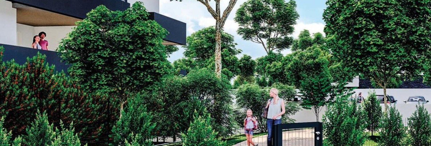 Appartement 2 Pièces 40 m² à vendre à Agde (34300)