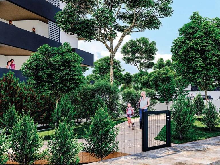 Appartement Neuf disponible T3 2026 — photo 1