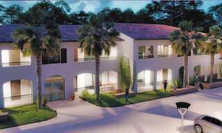 Appartement 3 Pièces 68 m² à vendre à Aubais (30250)