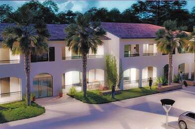 Appartement 3 pièces 315000 €