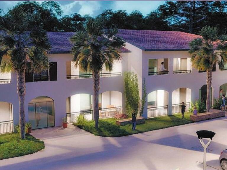 Appartement Neuf T3 Livraison T2 2026 — photo 1