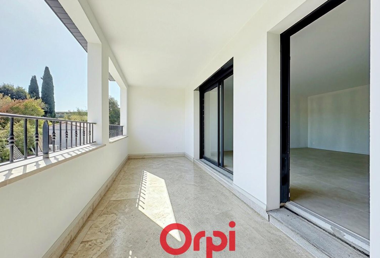 Appartement Neuf T3 Livraison T2 2026 — photo 1