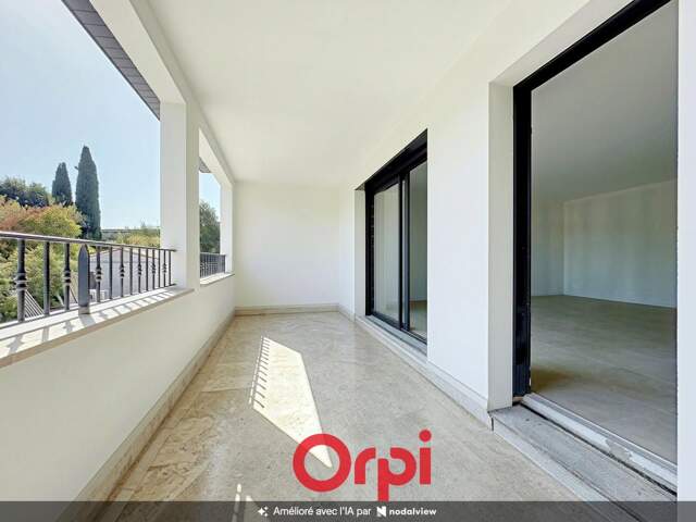 Appartement Neuf T3 Livraison T2 2026 — photo du bien