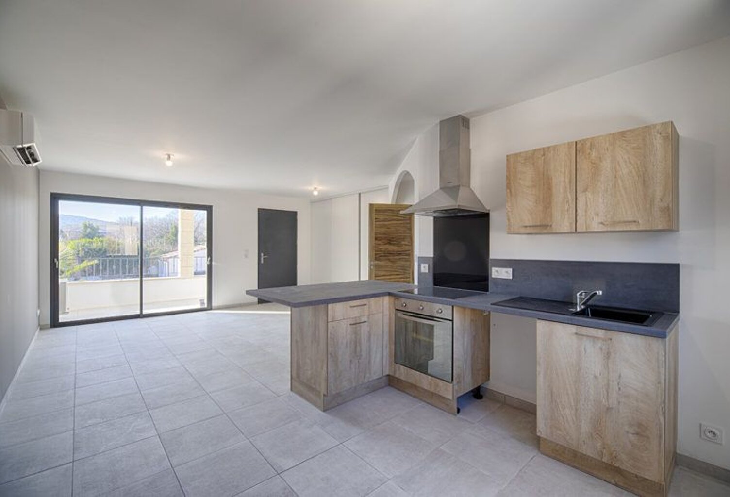 Appartement Neuf T2 Livraison T3 2026 — photo 1