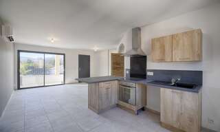 Appartement 2 Pièces 49 m² à vendre à Uchaud (30620)