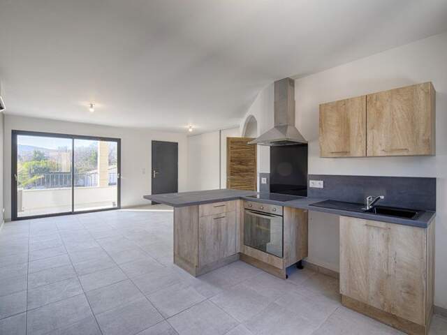Appartement Neuf T2 Livraison T3 2026 — photo du bien