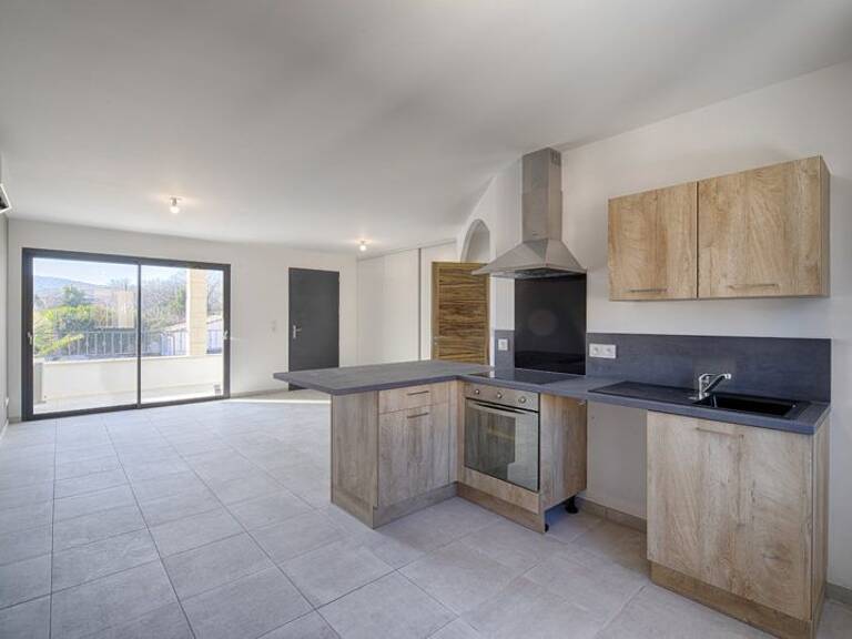 Appartement Neuf T2 Livraison T3 2026 — photo 1