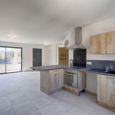 Appartement 2 pièces 215000 €