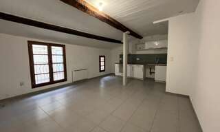 Appartement 4 Pièces 84 m² à louer à Sommières (30250)